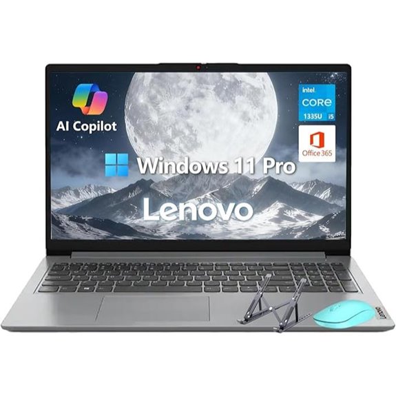 Lenovo IdeaPad 1i Laptop i5-1335U
