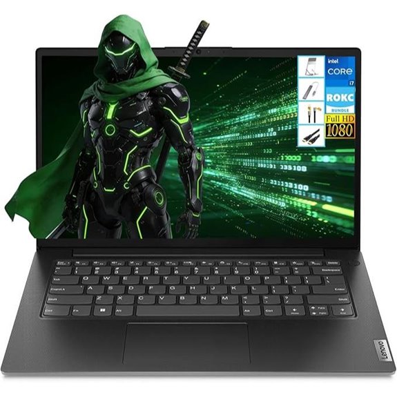 Lenovo 14 G4 FHD Laptop i7