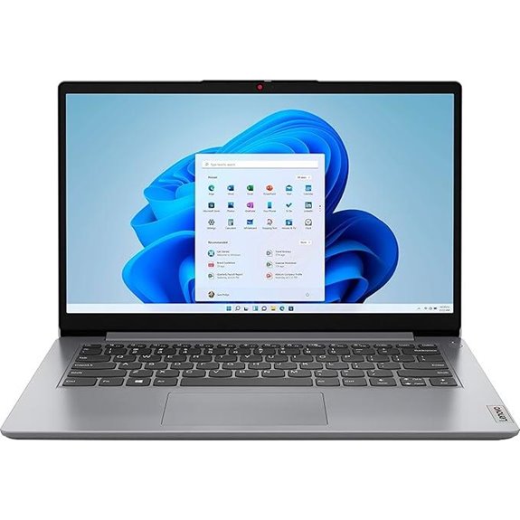 Lenovo IdeaPad 1 14 Laptop (64GB 4GB RAM)