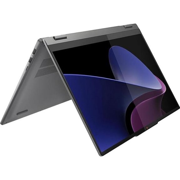 Lenovo IdeaPad 5 2-in-1 (AMD Ryzen 7)