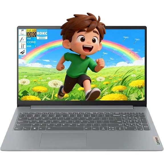 Lenovo IdeaPad Slim 3i Laptop (RK Bundle)