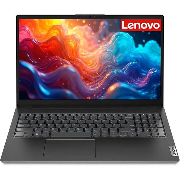 Lenovo 15.6 Laptop 16GB RAM 1TB SSD