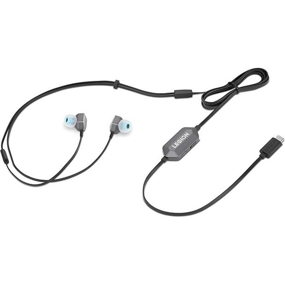 Lenovo Legion RGB Gaming Earphones