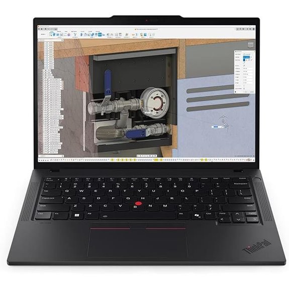 Lenovo ThinkPad P14s Gen 6 (AMD Ryzen AI 7 PRO)