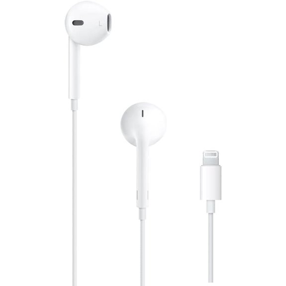 Apple EarPods with Lightning Connector