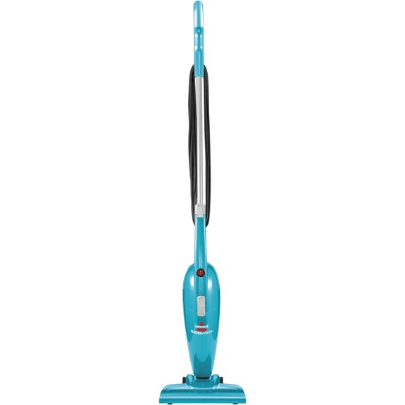 Bissell Featherweight Stick Vacuum (2033 Blue)