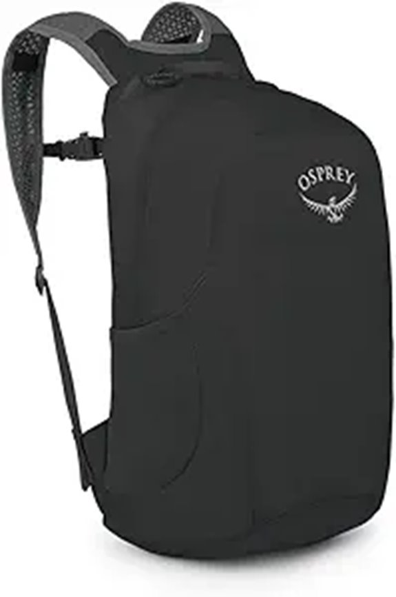 Osprey Ultralight Collapsible Stuff Pack 18L