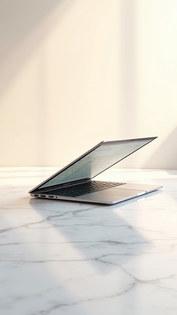 lightweight laptops for travel