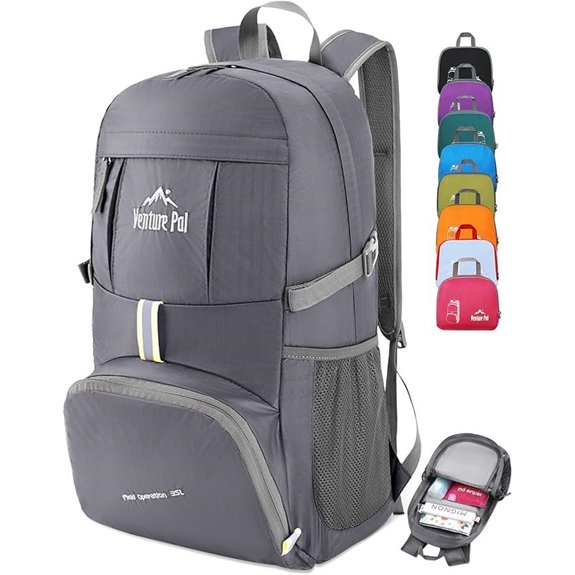 Venture Pal 35L Ultralight Backpack