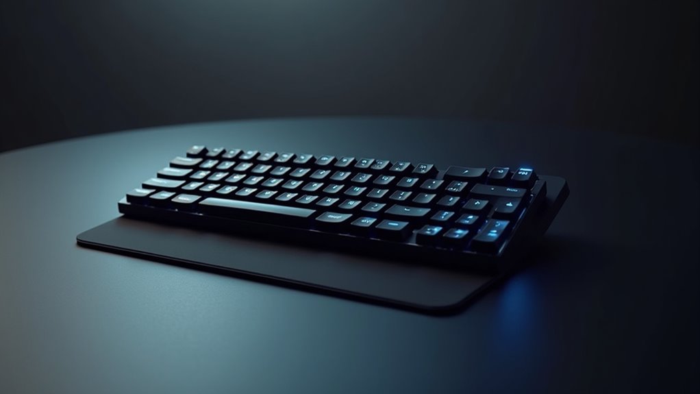 mac mechanical keyboard considerations