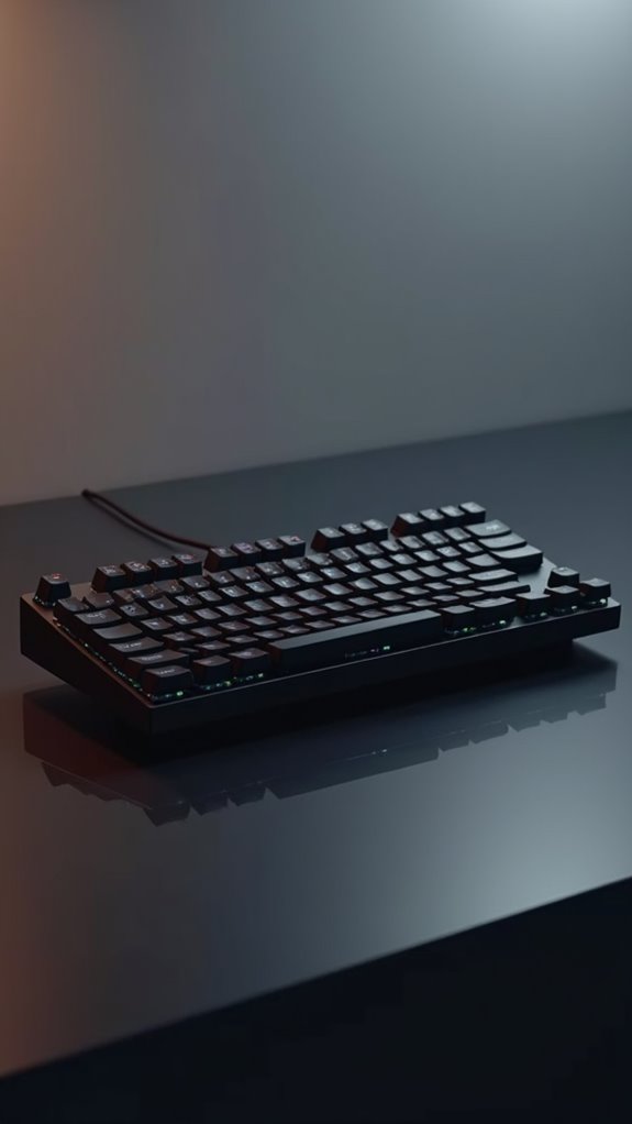 macro keyboards for productivity