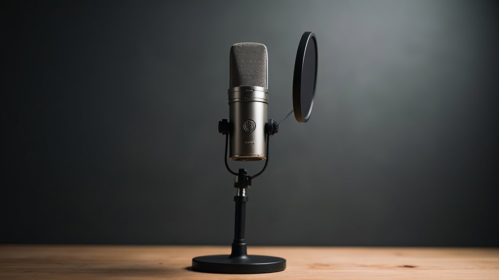 microphone selection considerations explained