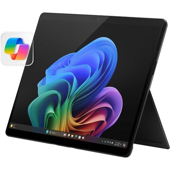 Microsoft Surface Pro 2-in-1 Laptop (2024)