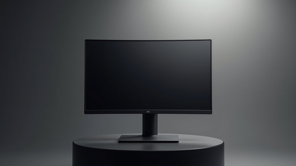 monitor brand selection factors