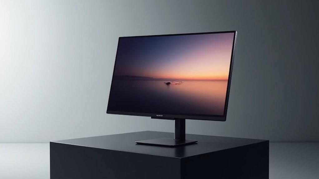 monitor selection for imac
