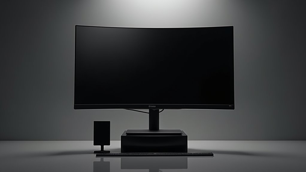 monitor size impacts gaming