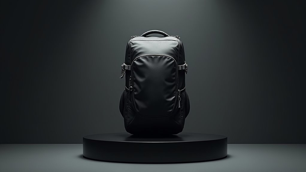 motorcycle backpack selection factors