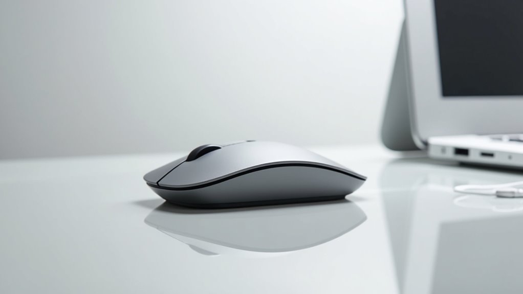 mouse selection for mac