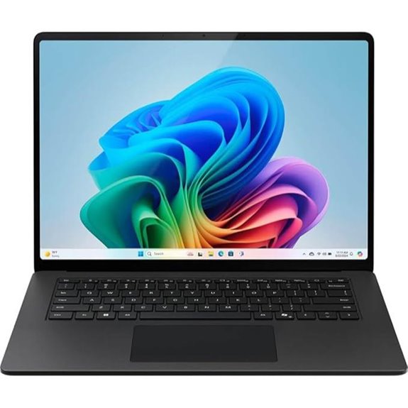 Microsoft Surface Laptop 13.8 Snapdragon X Elite