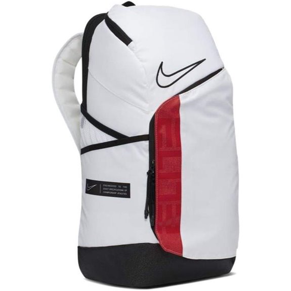 Nike Elite Pro Basketball Backpack (BA6164)