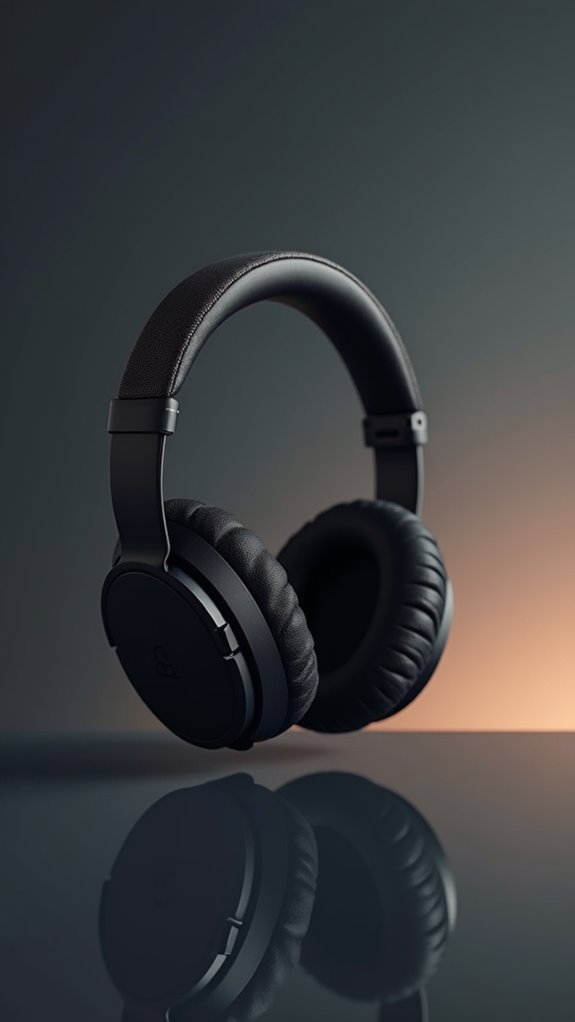 noise canceling headsets for remote work