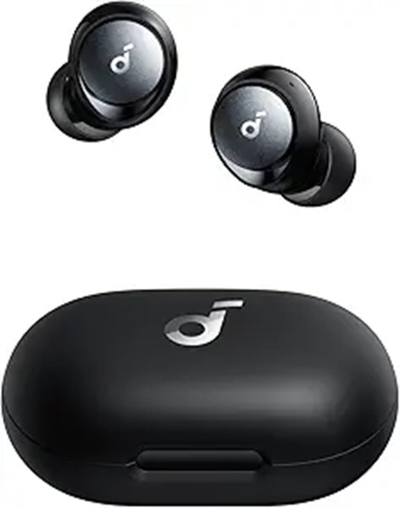 Soundcore Space A40 Noise Cancelling Earbuds