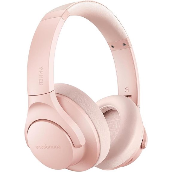 Soundcore Life Q20 ANC Headphones
