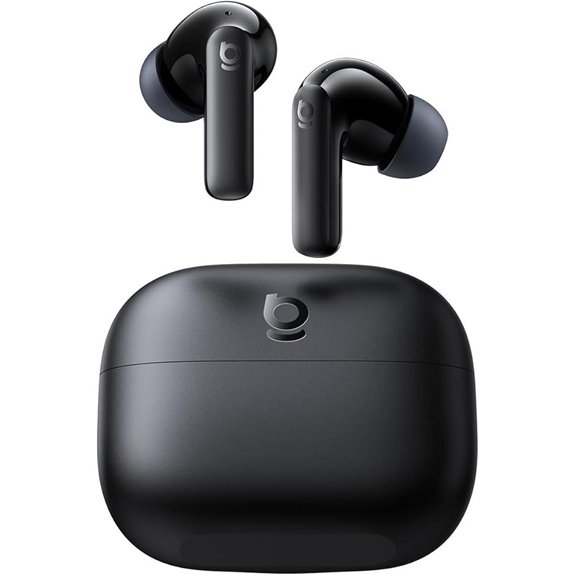 Baseus Bass BP1 NC Earbuds