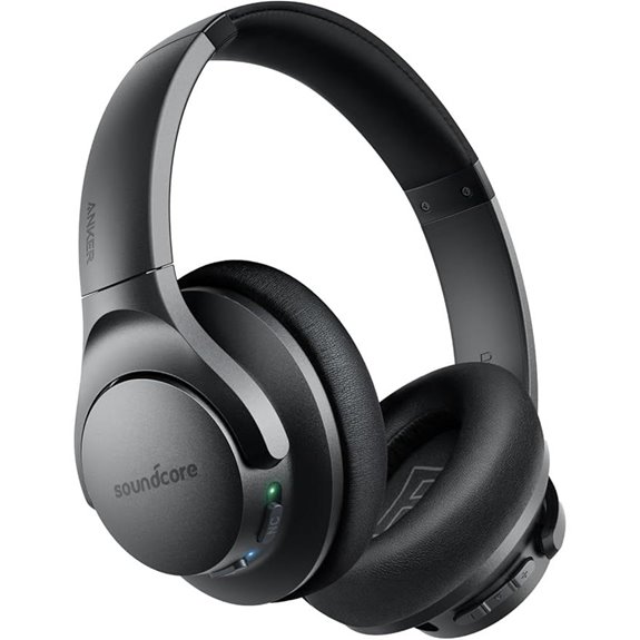 Soundcore Life Q20 ANC Headphones
