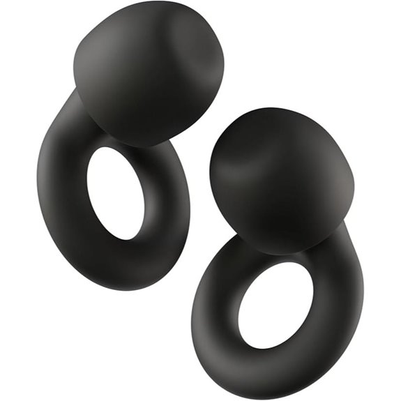 Loop Quiet 2 Reusable Ear Plugs