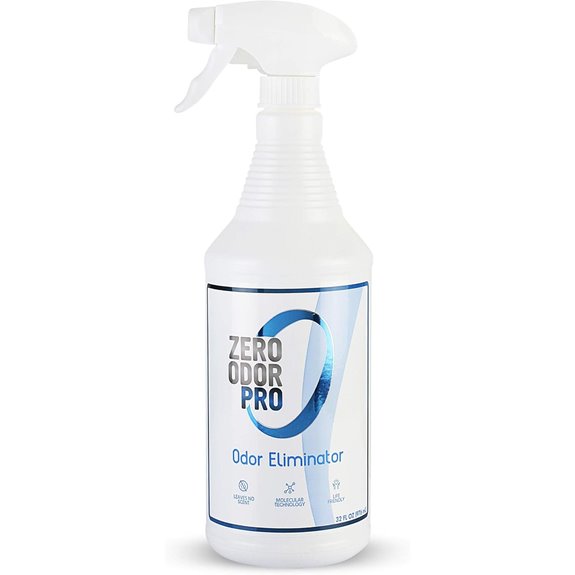 Zero Odor Pro Odor Eliminator (32 oz)
