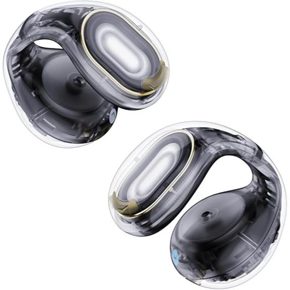 Soundcore C30i Open-Ear Earbuds 30H Play