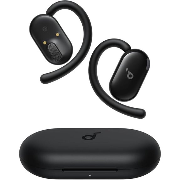 Soundcore V20i Open-Ear Wireless Earbuds