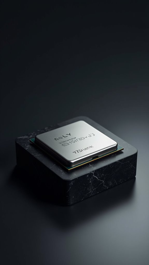 optimal cpus for gaming