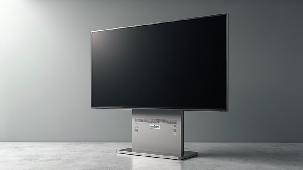 outdoor tv selection factors