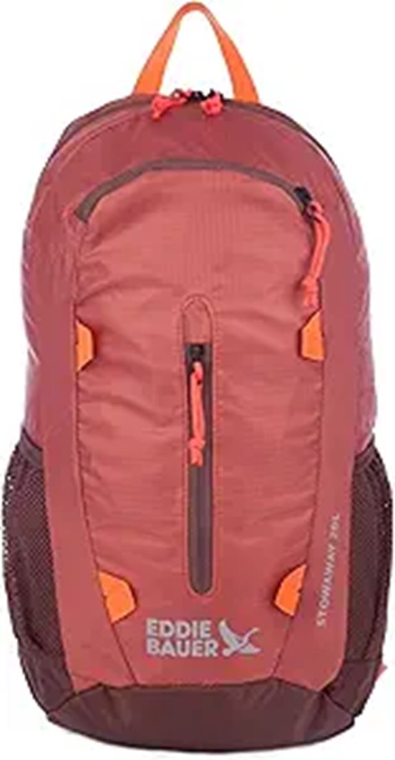 Eddie Bauer Stowaway Packable Backpack 20L