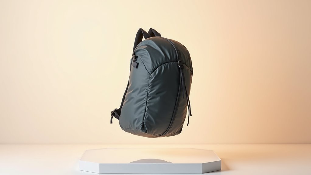 packable backpack selection factors