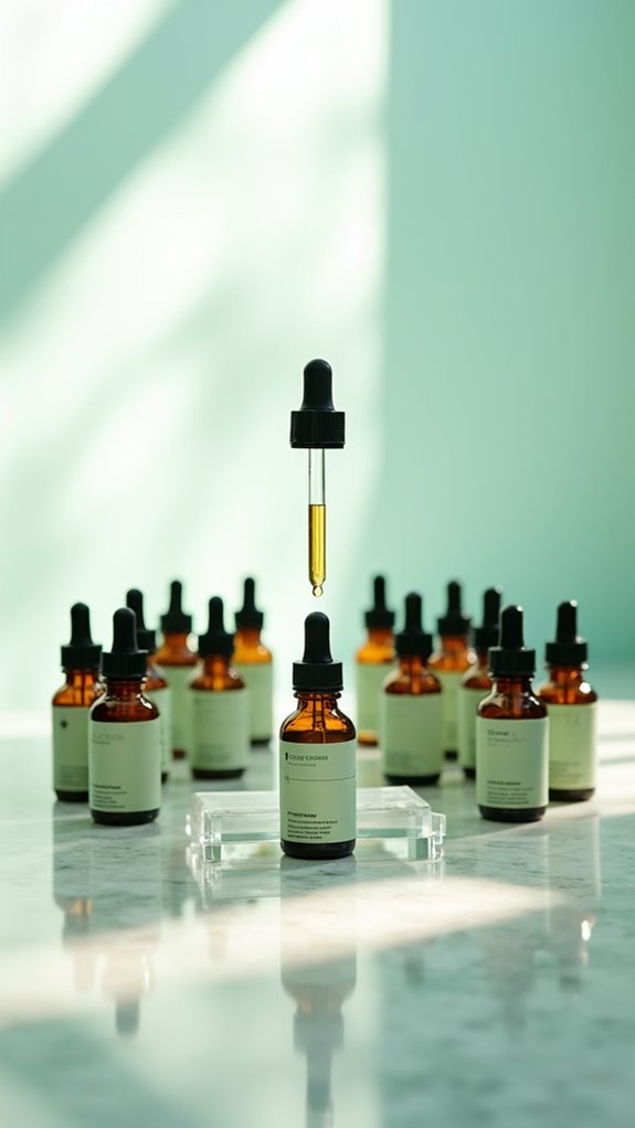 peppermint oil mice control