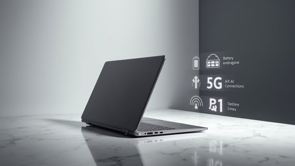 performance battery portability design