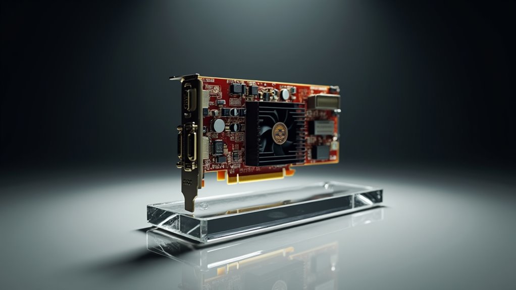 performance memory interface cooling
