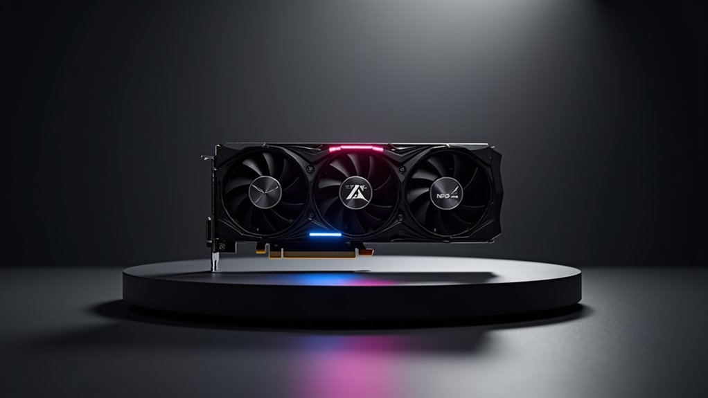 performance power cooling compatibility