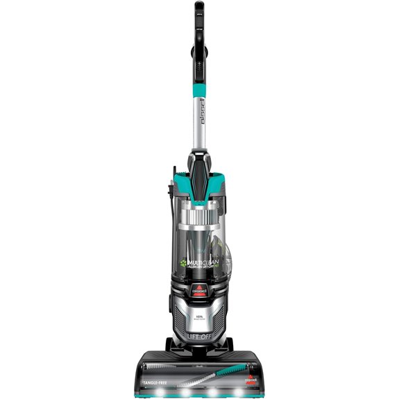 Bissell 2998 MultiClean Allergen Pet Vacuum