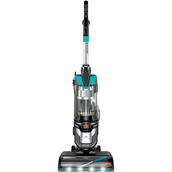 Bissell MultiClean Allergen Pet Vacuum (2998)