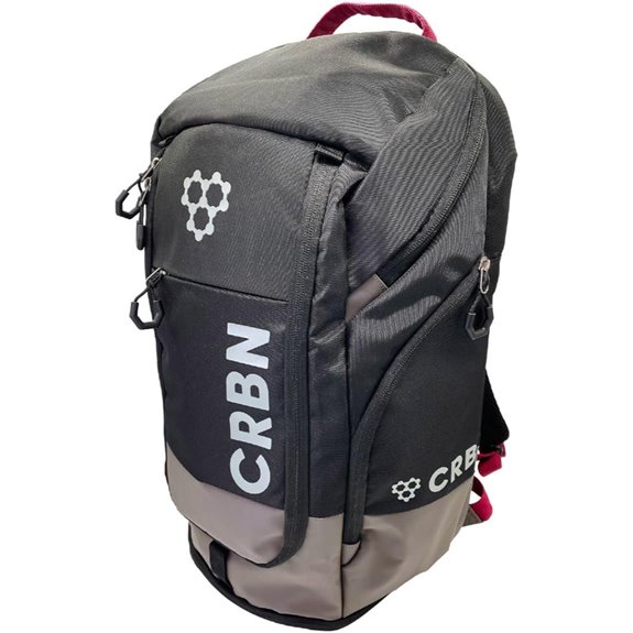 CRBN Pro Team Pickleball Backpack