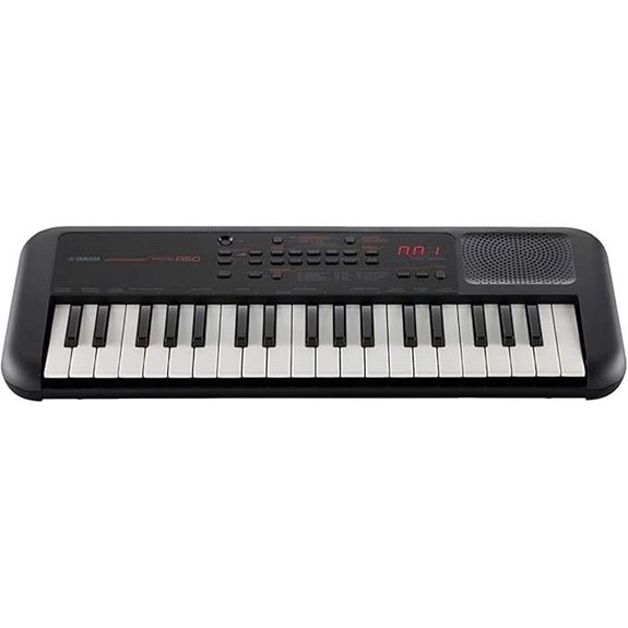 Yamaha PSS-A50 37-Key Portable Keyboard