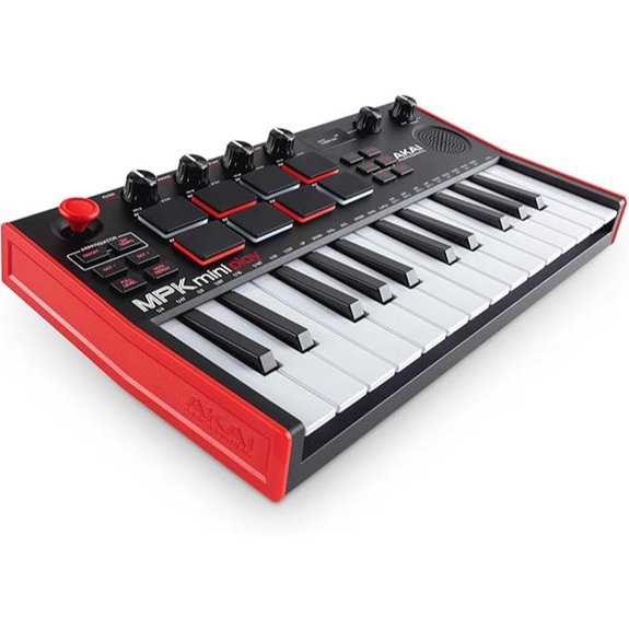 Akai MPK Mini Play MK3