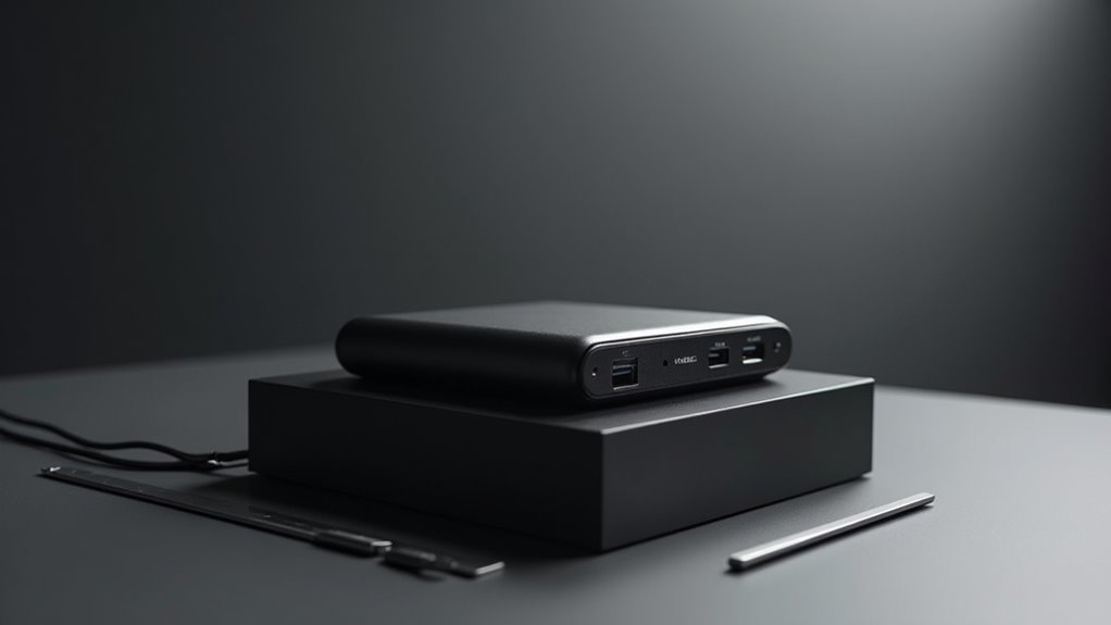 power bank selection criteria