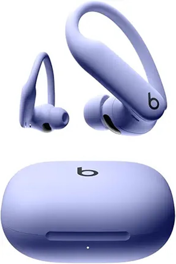 Beats Powerbeats Pro 2 Wireless Earbuds