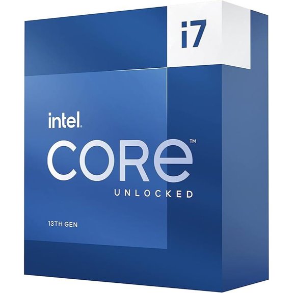 Intel Core i7-13700K 16-Core Processor