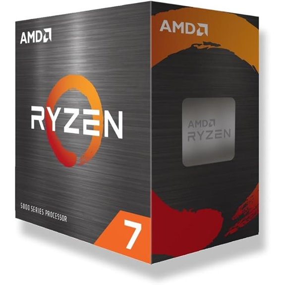 powerful 8 core desktop processor